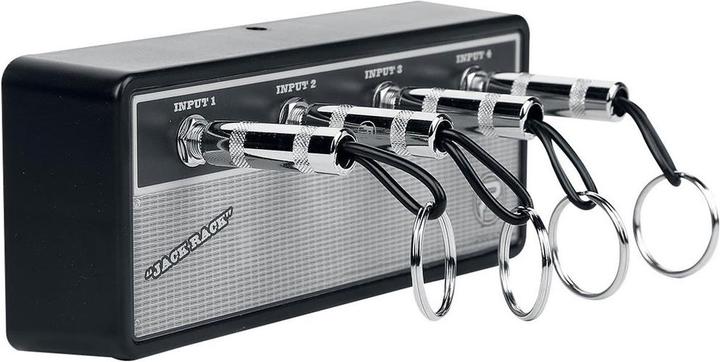 Produktbild Marshall Amps Schlüsselbrett Jack Rack Vintage