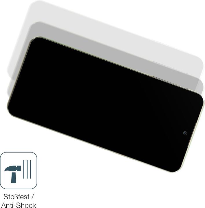 Produktbild Dipos Anti-Shock Displayschutz Matt 9H (1 Stück, Realme Q3 5G)