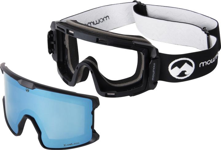 Actual product image Mow Mow Legend