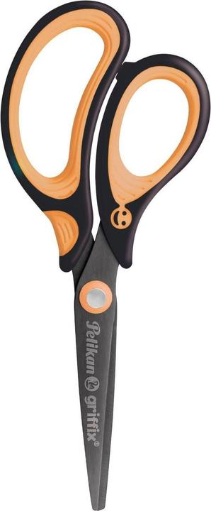 Pelikan GRIFFIX - Scissors (14 cm)