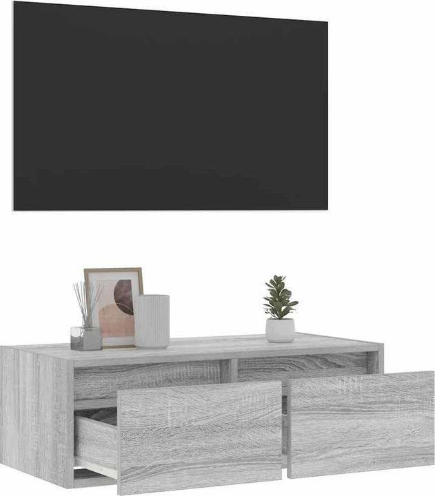 Image du produit vidaXL TV-Schrank (75 x 35.50 x 25 cm)