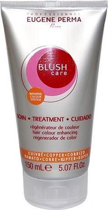 Eugene Perma Revitalizing Mask 150ml Mahogany Copper (150 ml)