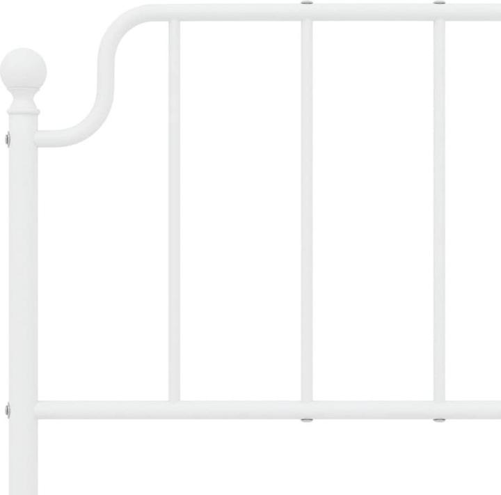 Image du produit vidaXL Bettgestell (140 x 200 cm)