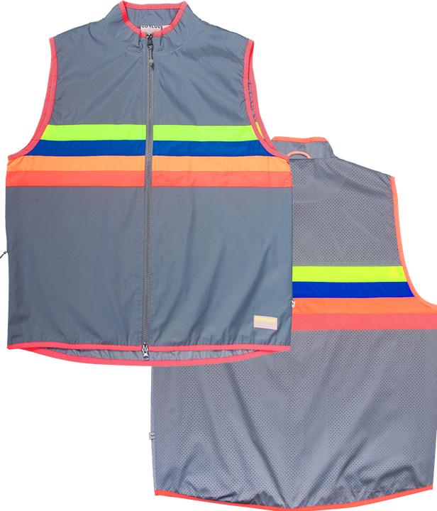 Produktbild Gofluo Manhattan (Herren/Damen) (S)