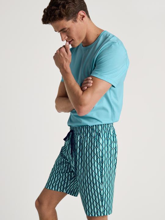 Produktbild Calida Rmx Sleep Time Off Bermudas (M)