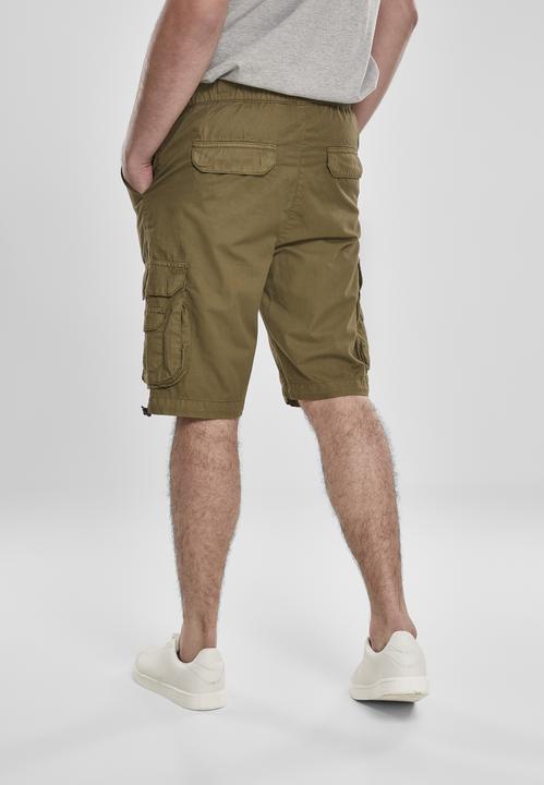 Produktbild Urban Classics Double Pocket Cargo Shorts (XL)