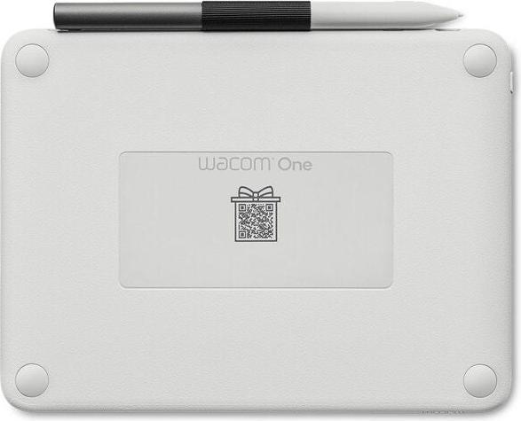 Produktbild Wacom One pen tablet small - S (2540 lpi)