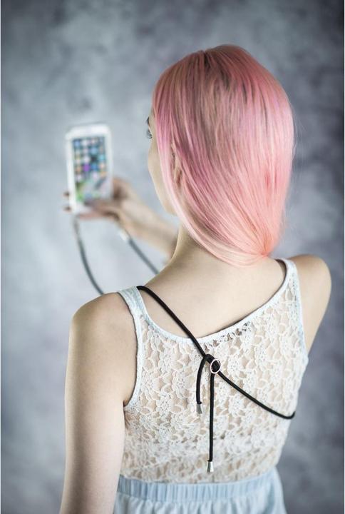 Actual product image Hama Cross body cover