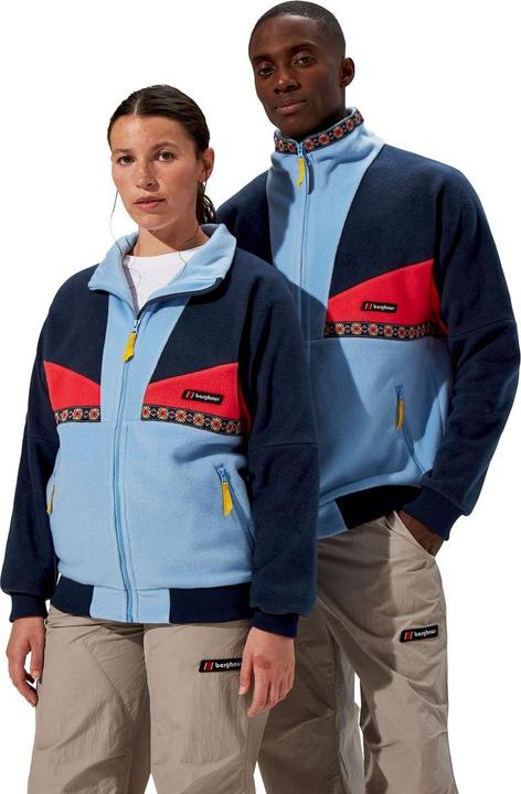 Produktbild Berghaus Tramantanta 91 Jacke (M)