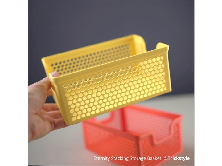 Actual product image Bambu Lab - PETG HF - Yellow - 1.75mm (1.75 mm, 1000 g)