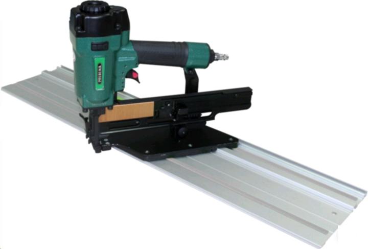 Produktbild Prebena Schienenadapter