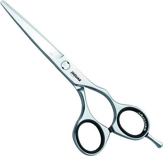 Produktbild Jaguar Silver Line CJ3 6,0 Haarschere (15.24 cm)