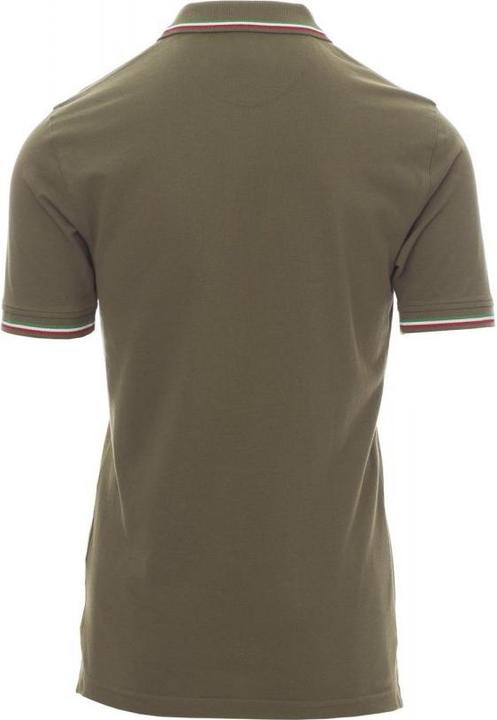 Actual product image Payper Polo shirt italia (3XL)