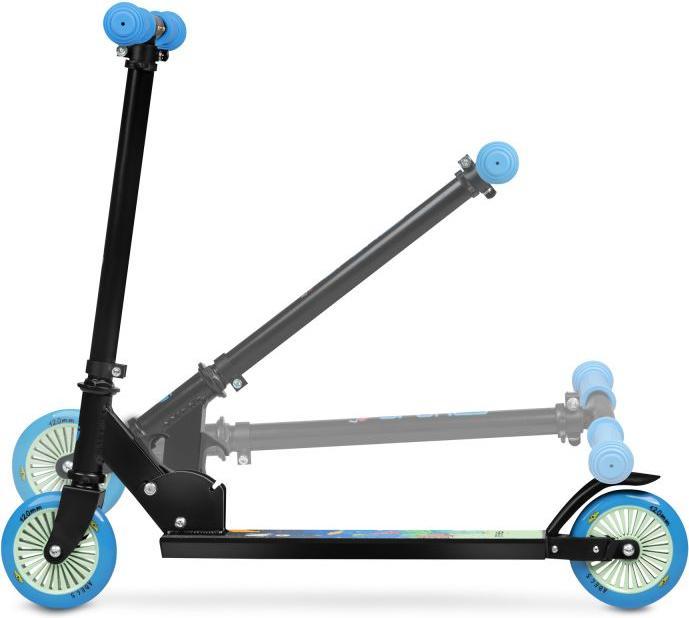 Produktbild Spokey Duke Roller