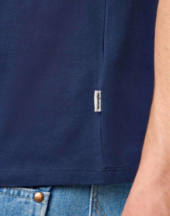 Actual product image Wrangler T-Shirt 3 Pack Tee (M)