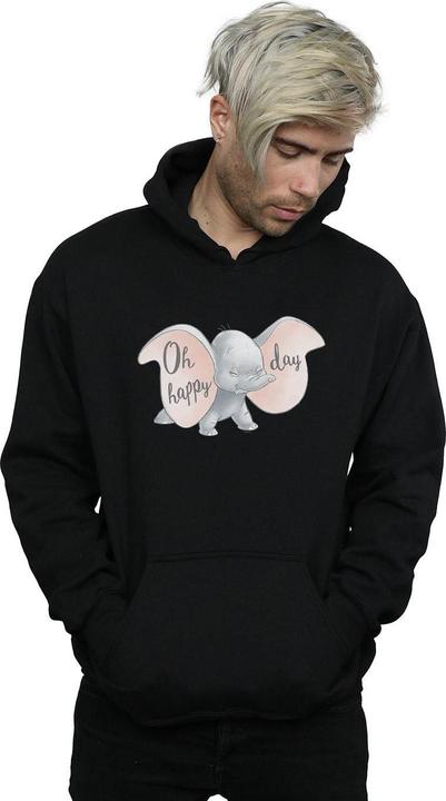 Produktbild Disney Dumbo Happy Day Kapuzenpullover (M)