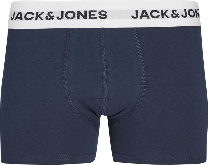 Immagine prodotto Jack & Jones Boxershorts (164, Confezione da 5 pezzi)