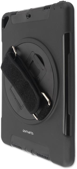 Actual product image 4smarts Rugged Grip (iPad 2019 (7th gene), iPad 10.2)