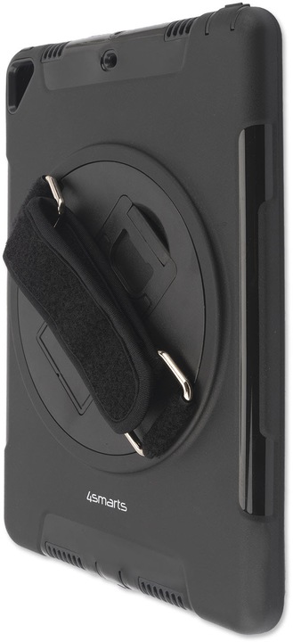 Actual product image 4smarts Rugged Grip (iPad 2019 (7th gene), iPad 10.2)