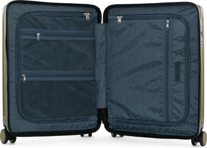 Produktbild Hauptstadtkoffer Q-Damm - Handgepäck Hartschale (38 l)