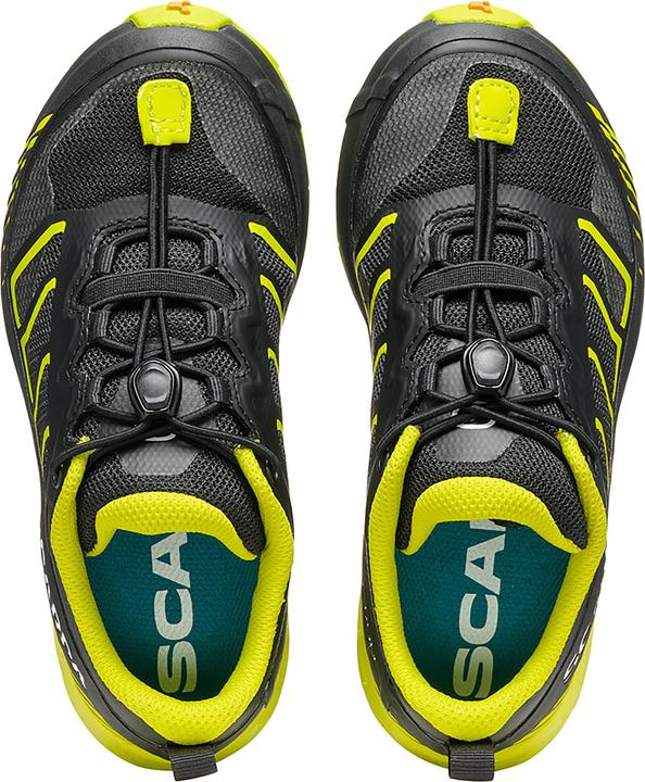 Image du produit Scarpa Kid's Ribelle Run (28)