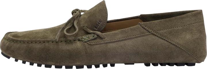 Produktbild BOSS Mokassins Driver Wildleder (39.5)
