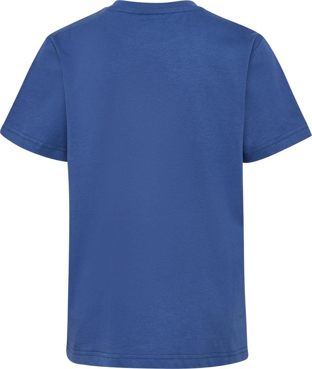 Actual product image hummel hmlTRES T-SHIRT S/S (116)