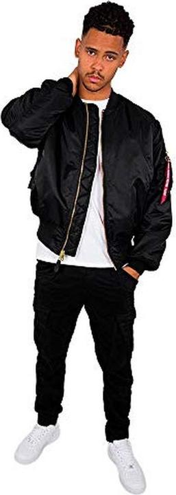 Produktbild Alpha Industries MA-1 (L)