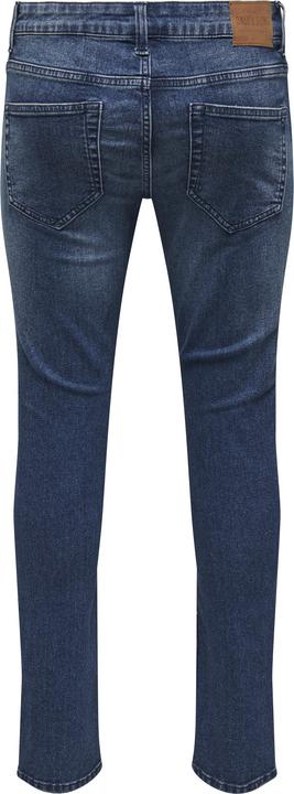Image du produit Only & Sons Hosen WEFT REG 7900 Jeanshose (W33/L32)