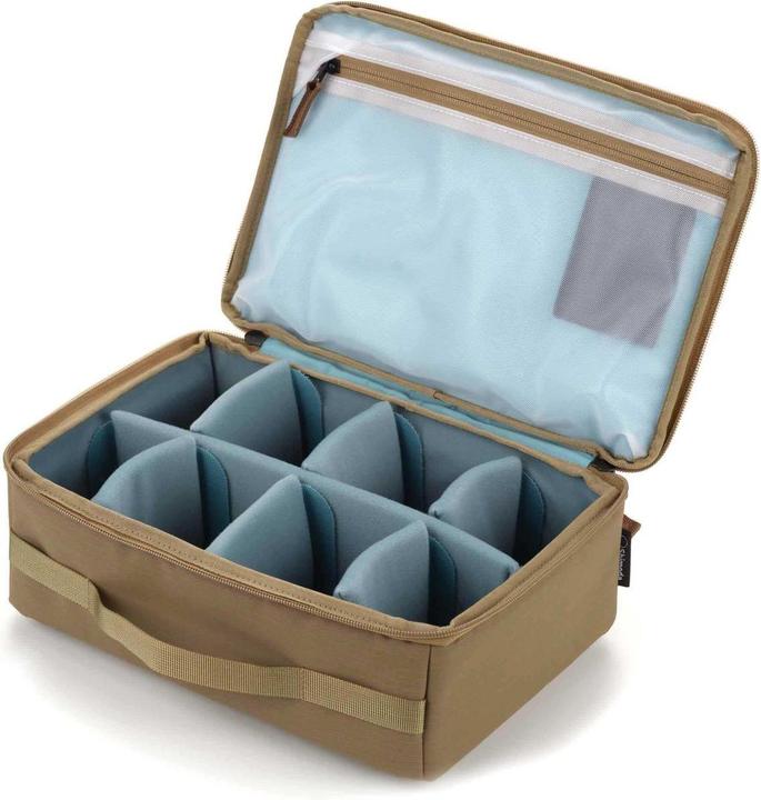 Actual product image Shimoda Core Unit - Soft - Large - Boa (520-482) (Camera accessory bag, 30 l)