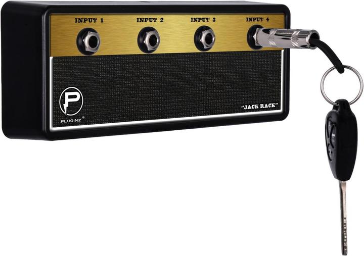 Produktbild Marshall Amps Jack Rack Legato