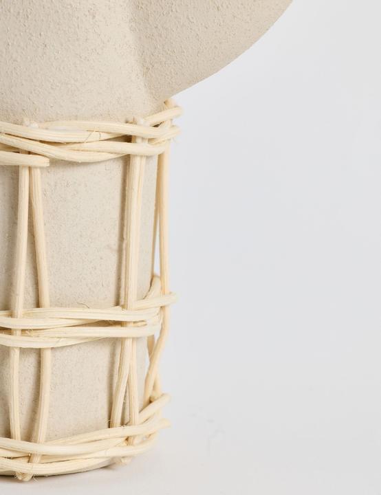 Produktbild Hanah Home Cylinder Terracota Vase (1 x)