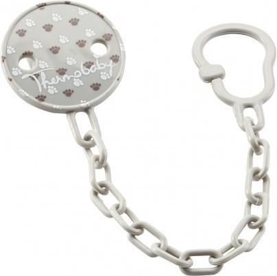 Actual product image Thermobaby Savane soother gift set