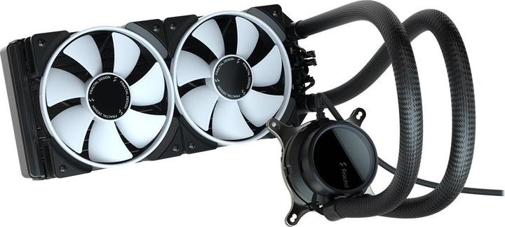 Produktbild Fractal Celsius+ S24 Prisma