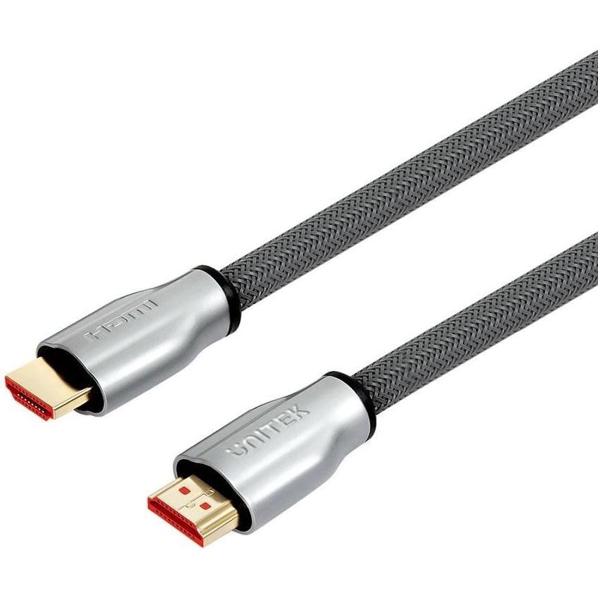 Unitek HDMI (Typ A) — HDMI (Typ A) (3 m, HDMI), Video Kabel