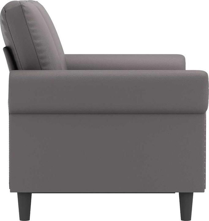 Produktbild vidaXL 2-Sitzer-Sofa (2-Sitzer)