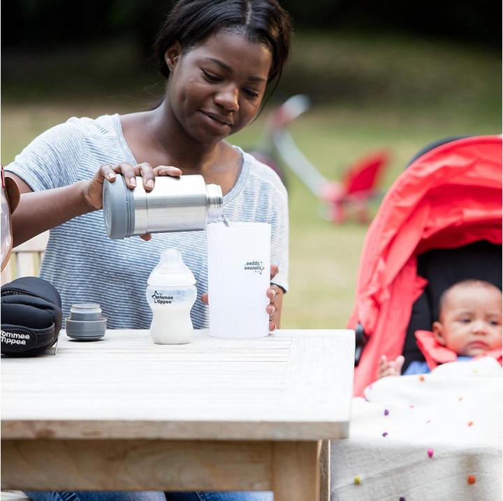 Produktbild Tommee Tippee Flaschenerwärmer für unterwegs