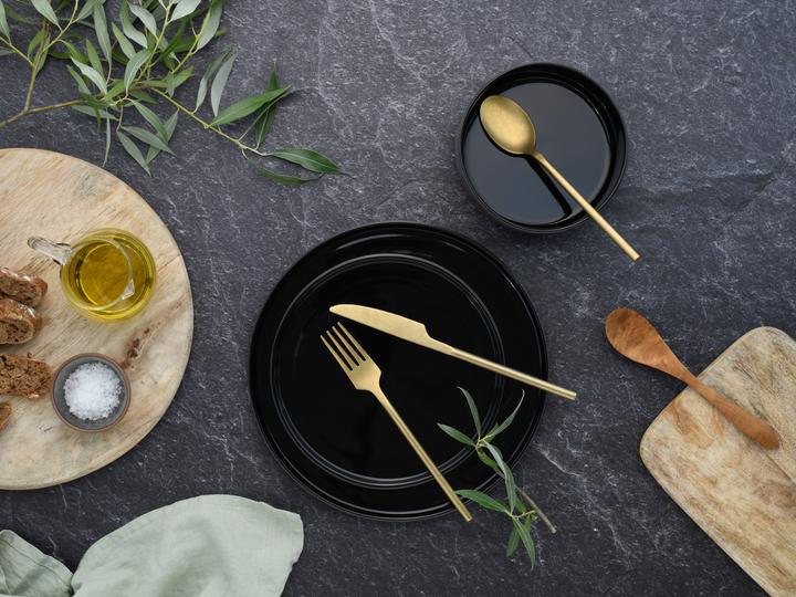 Actual product image CreaTable Futuro (4 pcs.)