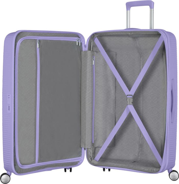 Produktbild American Tourister Soundbox (110 l)