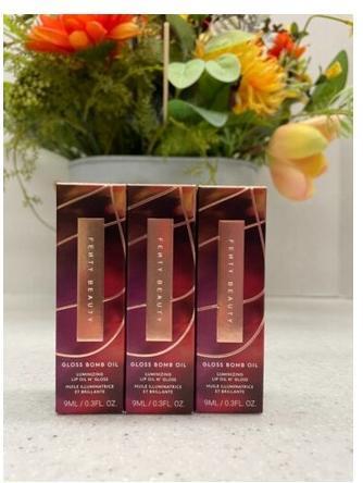 Produktbild Fenty Beauty Glänzendes Lippenöl
