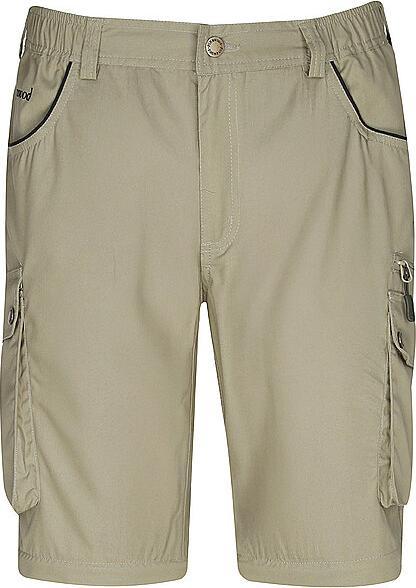Produktbild Pinewood Wildmark Zip-Off Trouser (52)