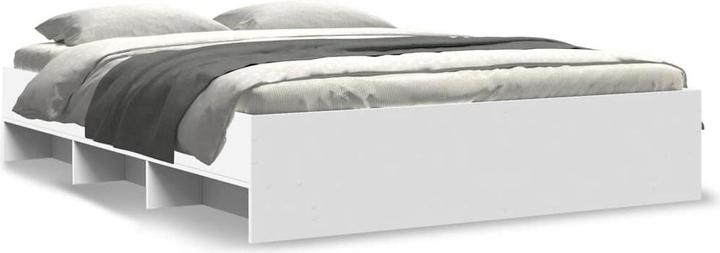 Actual product image vidaXL Bedstead (150 x 200 cm)