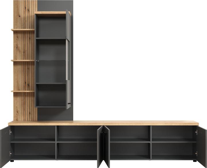 Produktbild Trendteam BaggioWO (240 x 40 x 212 cm)