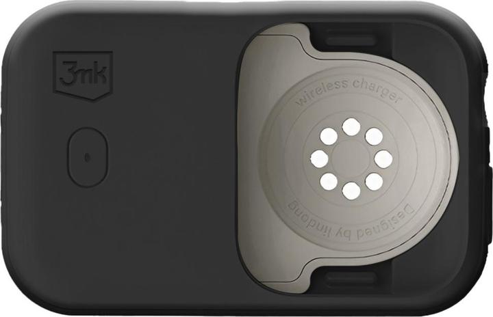 Actual product image 3MK 1200mAh