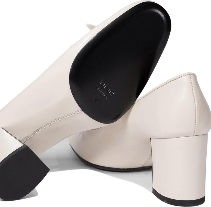 Actual product image Khaite "Elio" pumps (40)