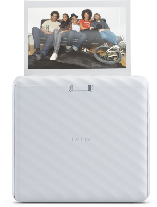 Actual product image Fujifilm Instax Link Wide (Direct thermal / thermal transfer, Colour)