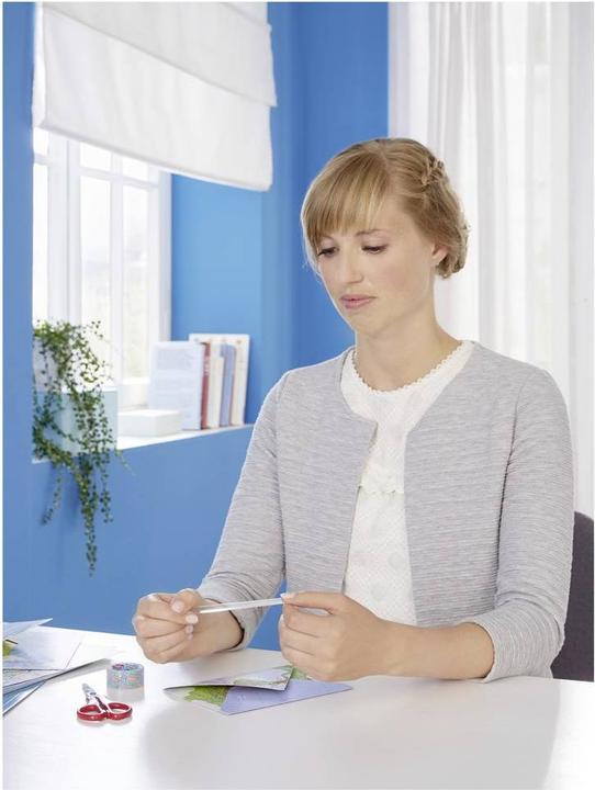 Produktbild tesa 10x tesafilm ECO & CLEAR, lösungsmittelfrei und alterungsbeständig (15 mm)