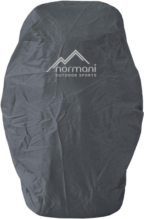 Produktbild Normani Rucksack-Regenüberzug für 40-50 Liter Raincover