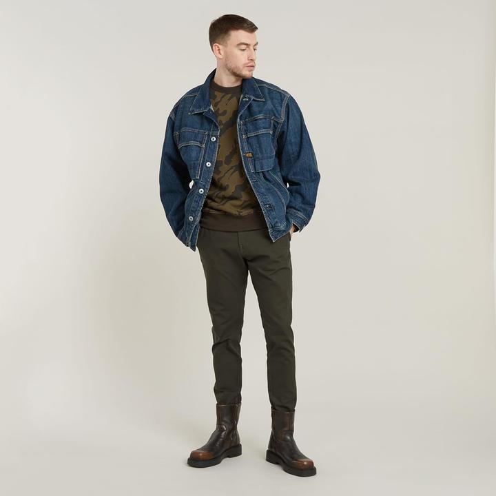 Actual product image G-Star Island Camo (XL)