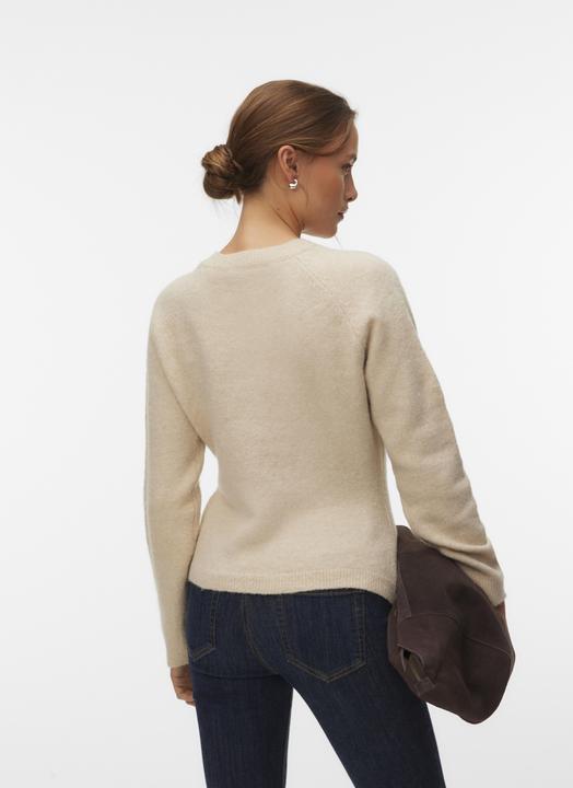 Produktbild Vero Moda VMWISH Strickjacke Strickjacke (XS)